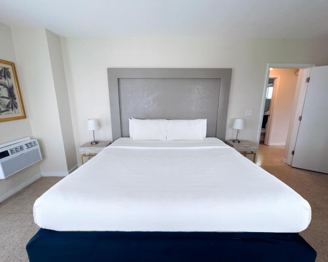Penthouse II at North Beach Hotel