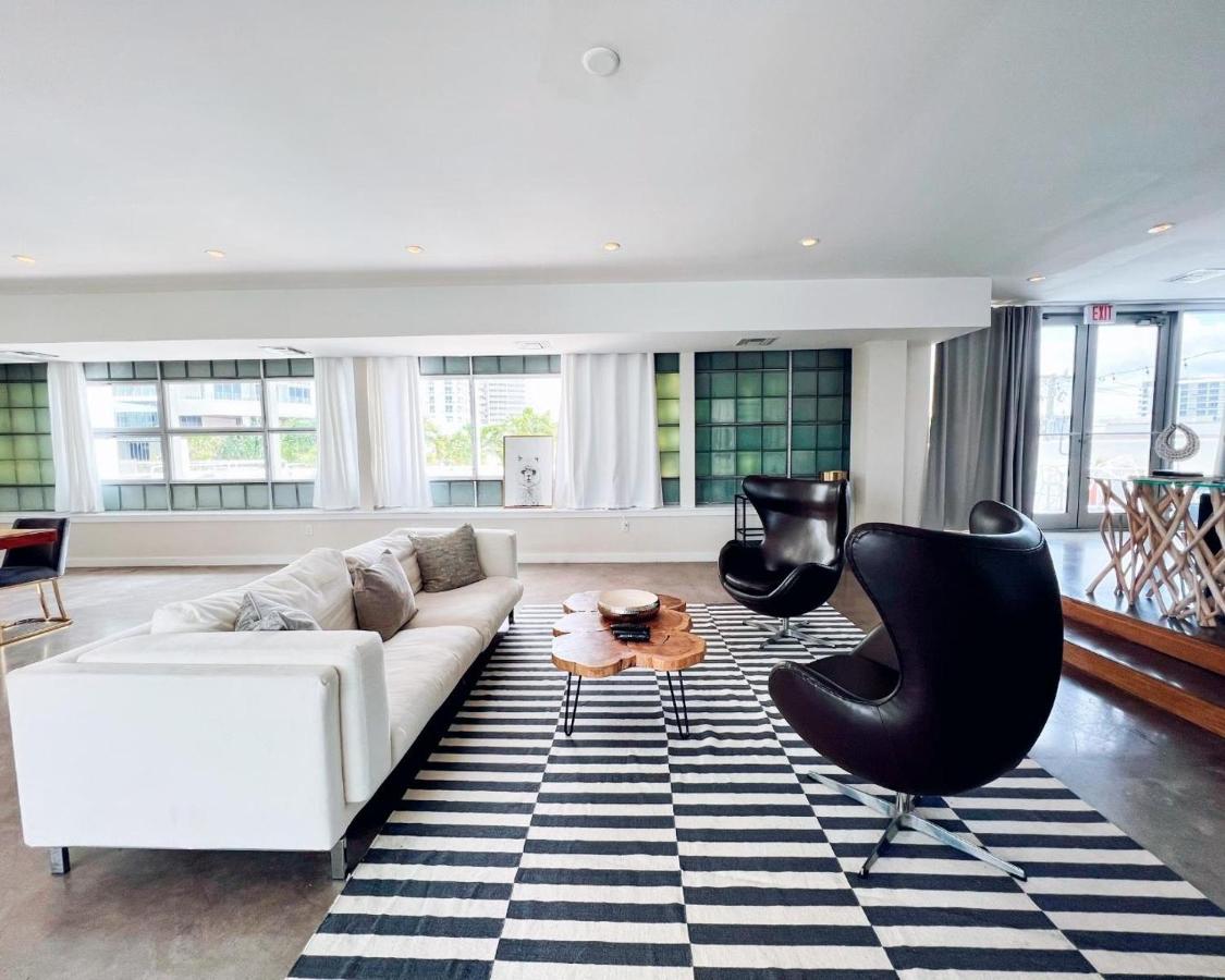 Penthouse I at North Beach Hotel