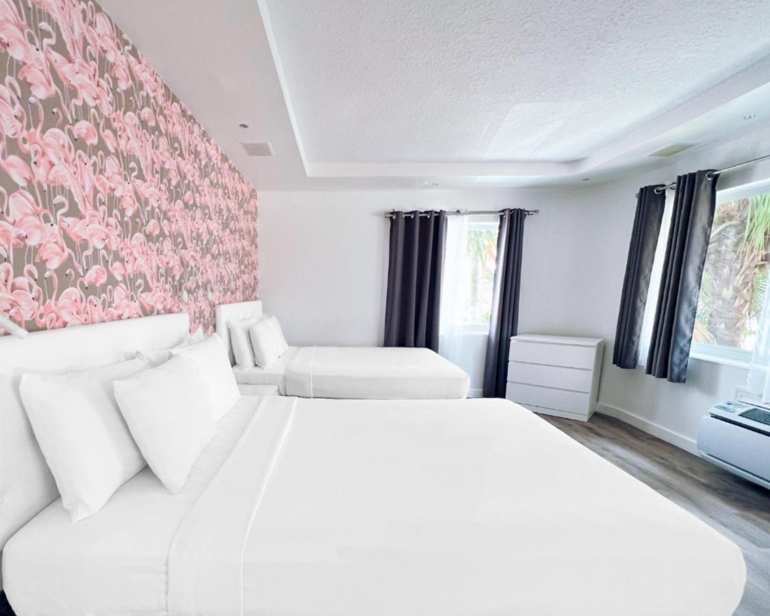  | North Beach Hotel