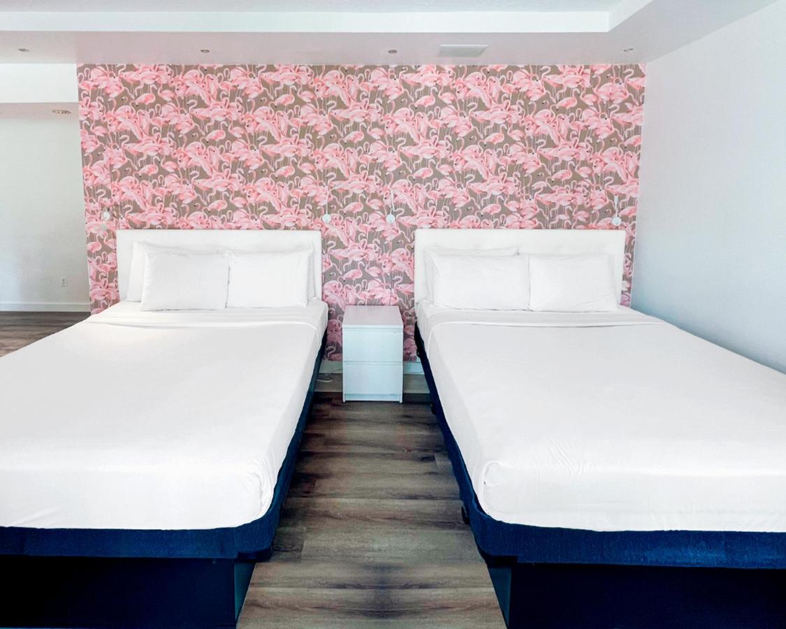 Family Suite at North Beach Hotel