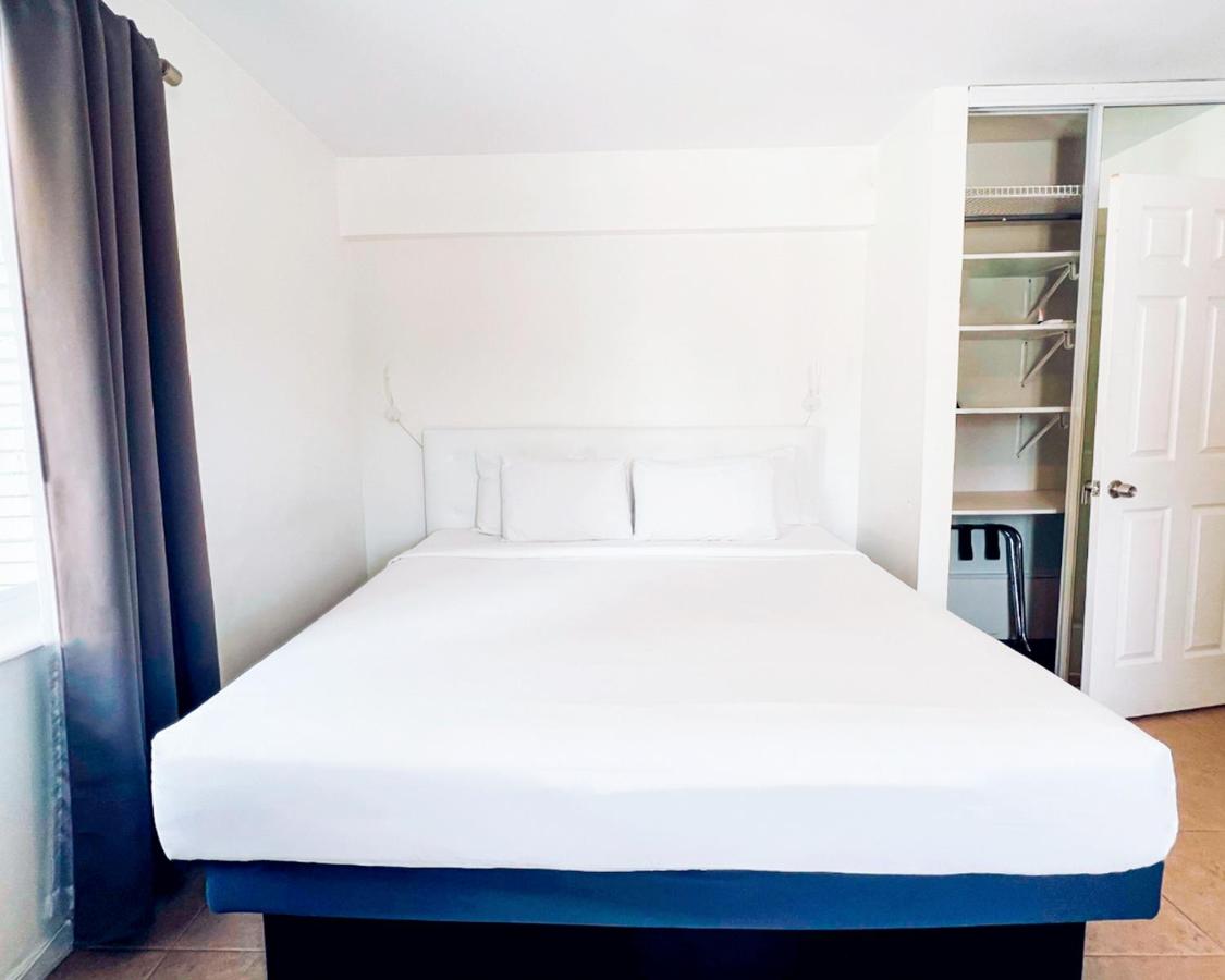 Family Suite at North Beach Hotel