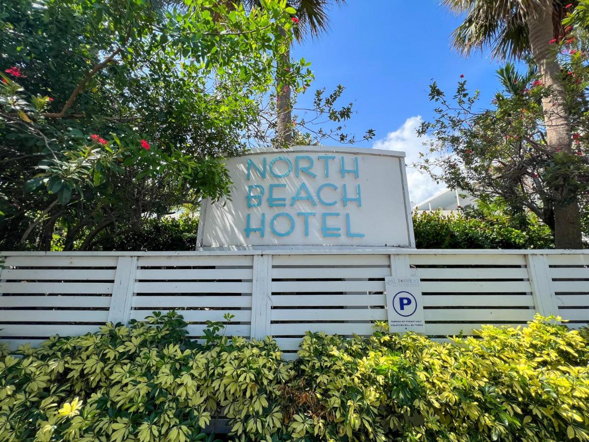  | North Beach Hotel A North Beach Village Resort Hotel
