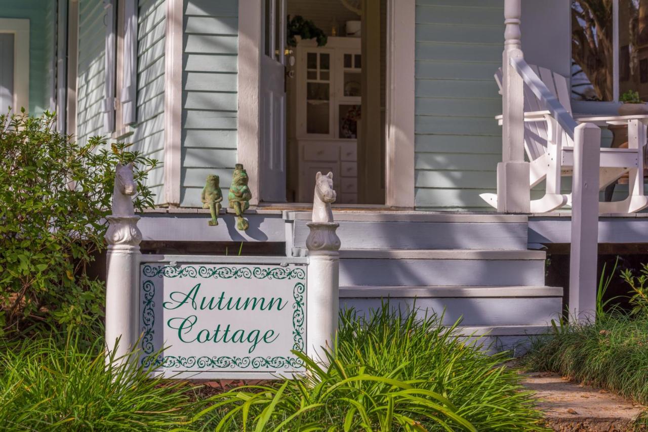  | Maison D'Memoire Bed & Breakfast Cottages