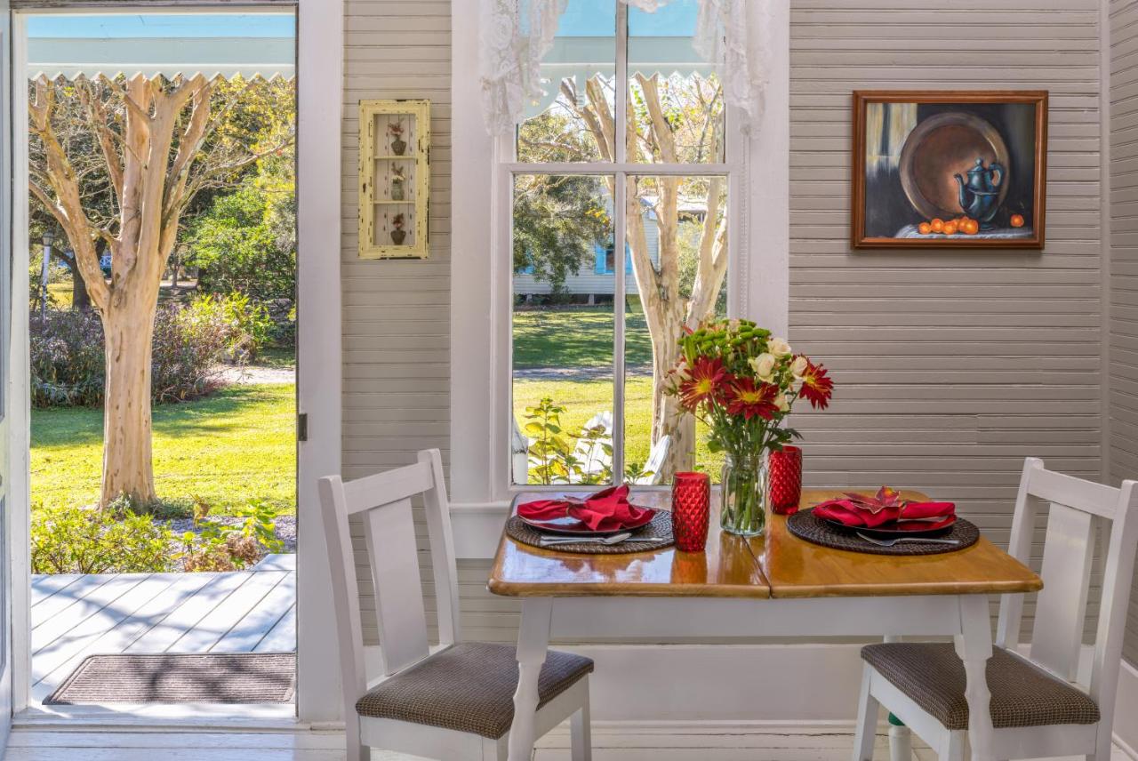  | Maison D'Memoire Bed & Breakfast Cottages