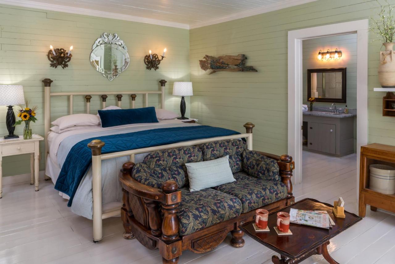  | Maison D'Memoire Bed & Breakfast Cottages