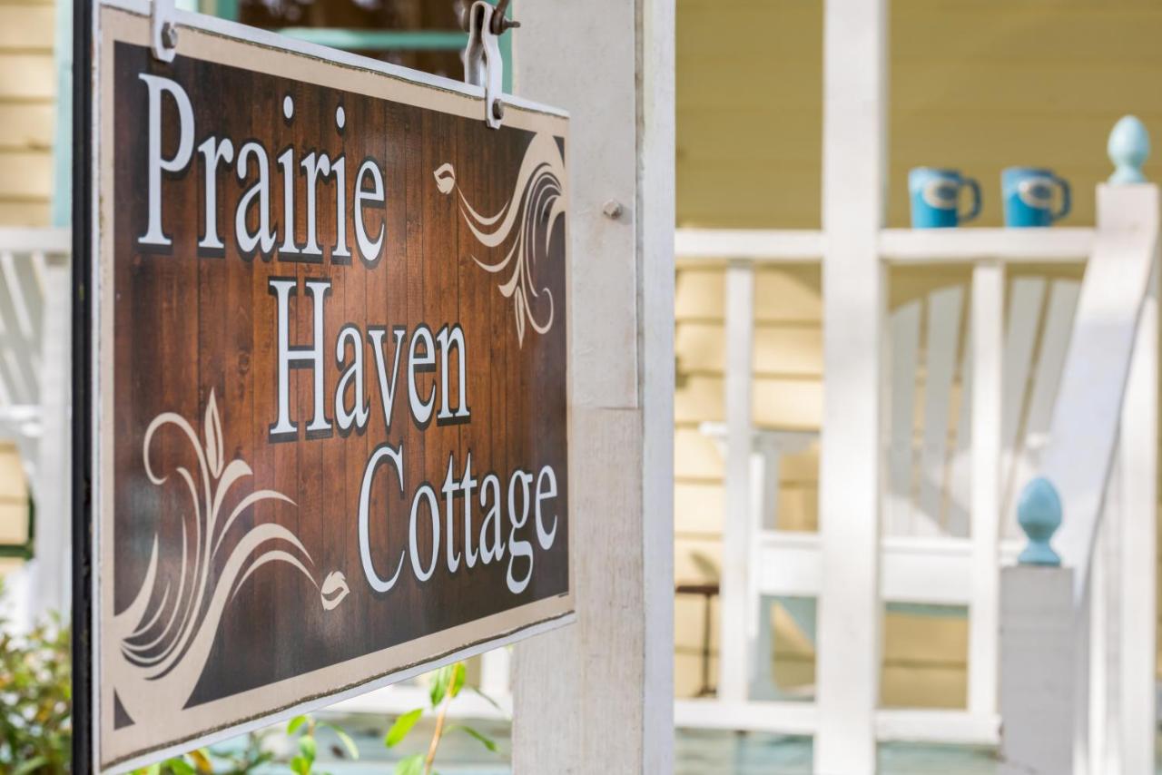  | Maison D'Memoire Bed & Breakfast Cottages