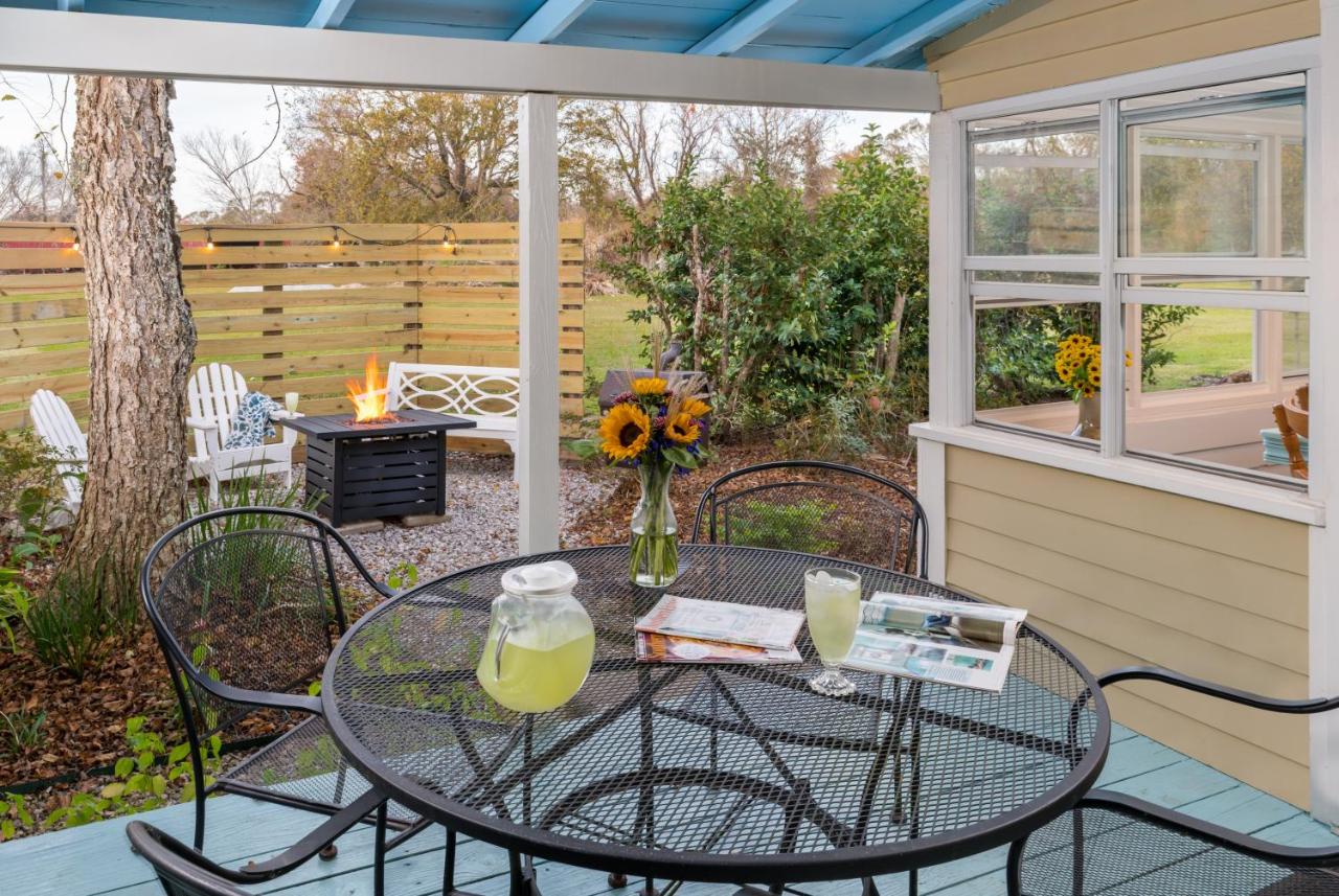  | Maison D'Memoire Bed & Breakfast Cottages