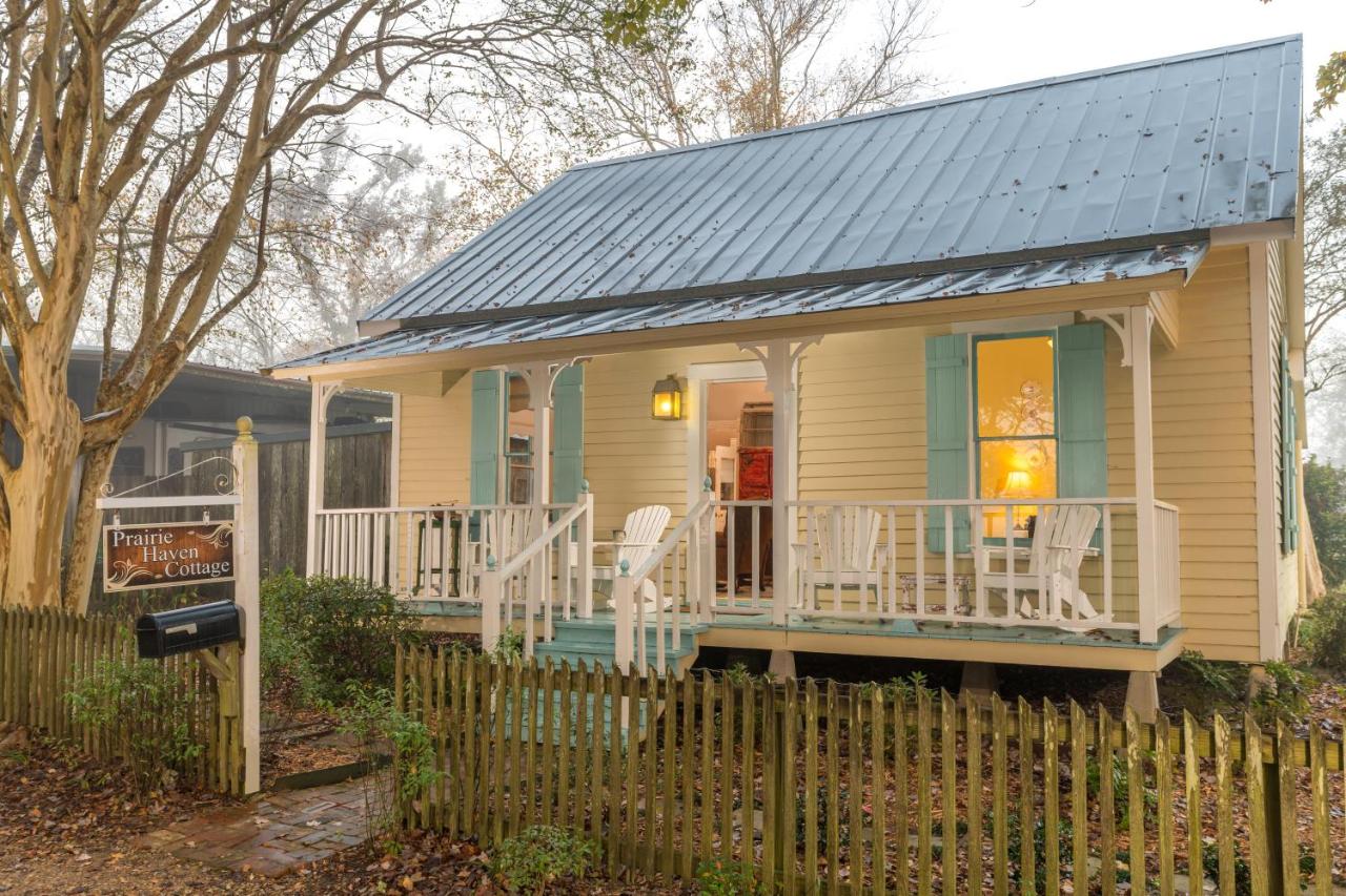  | Maison D'Memoire Bed & Breakfast Cottages