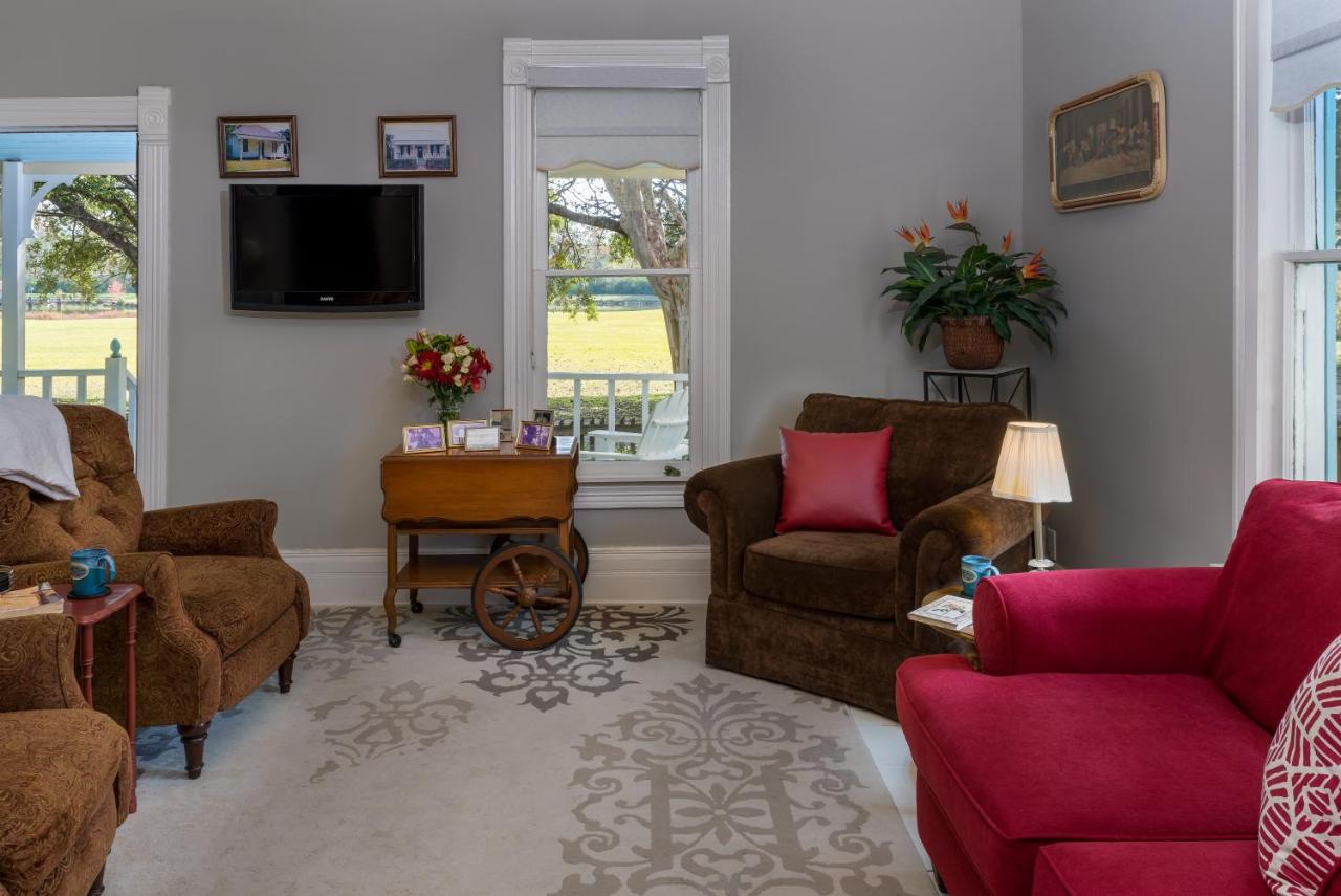  | Maison D'Memoire Bed & Breakfast Cottages