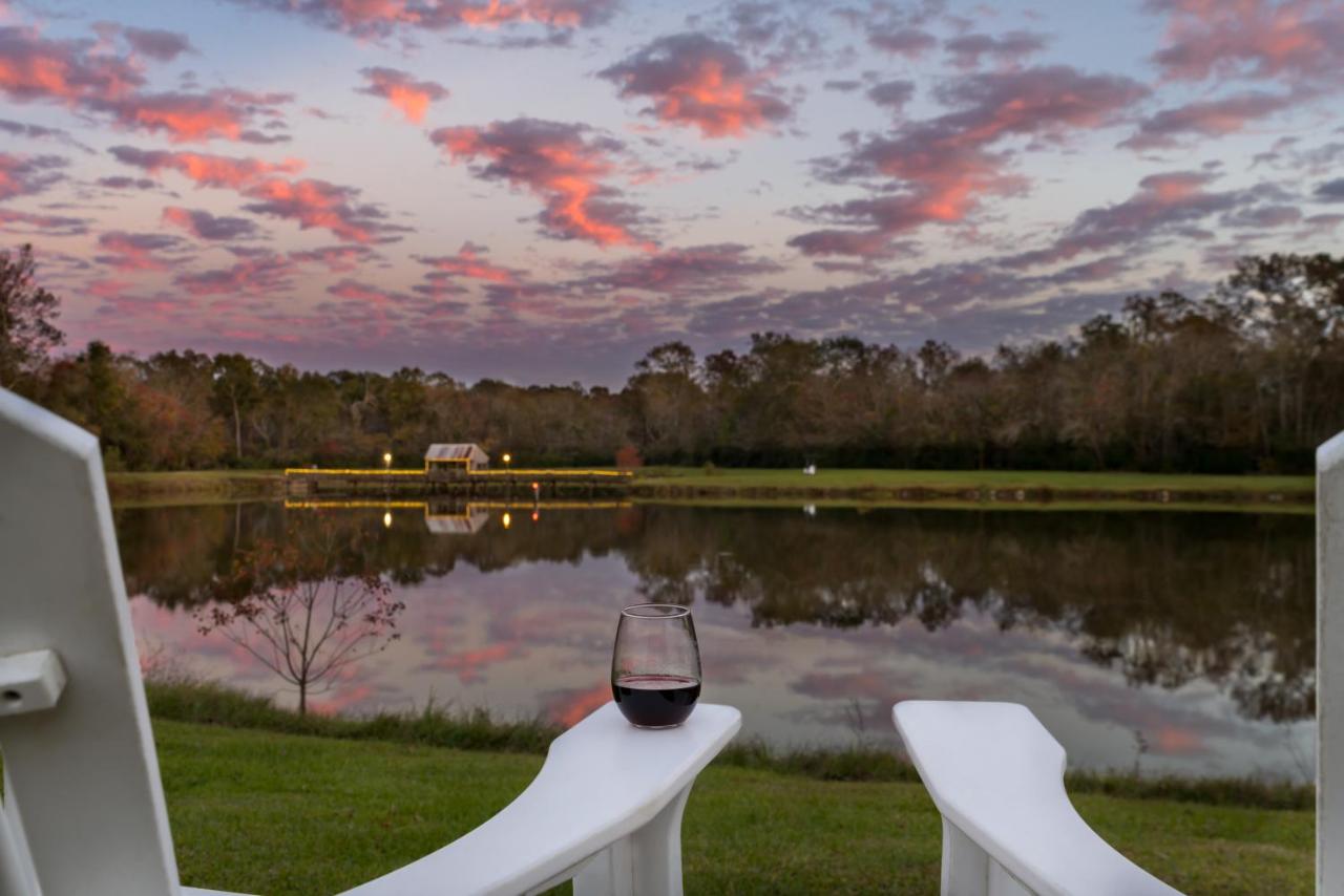  | Maison D'Memoire Bed & Breakfast Cottages