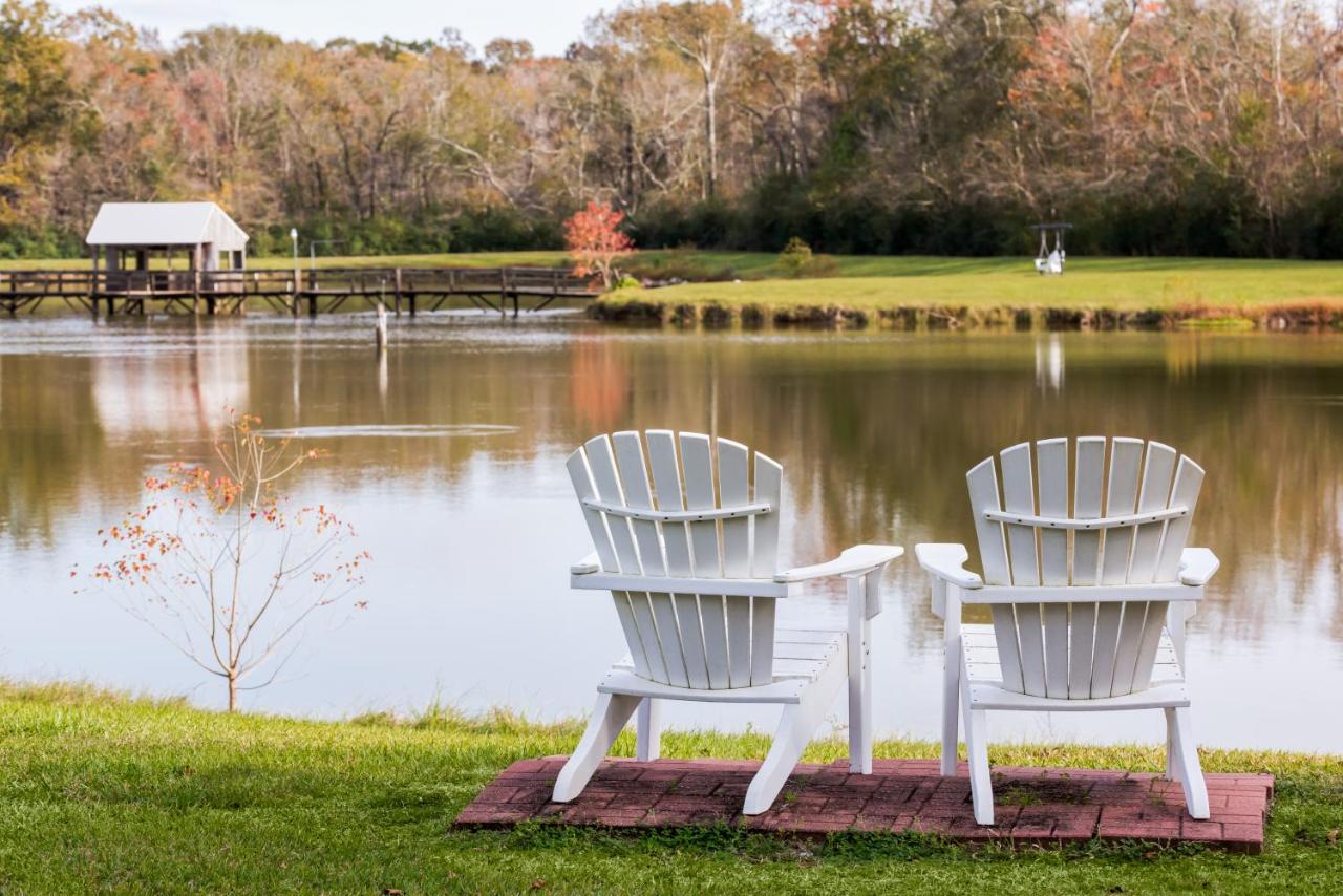 | Maison D'Memoire Bed & Breakfast Cottages