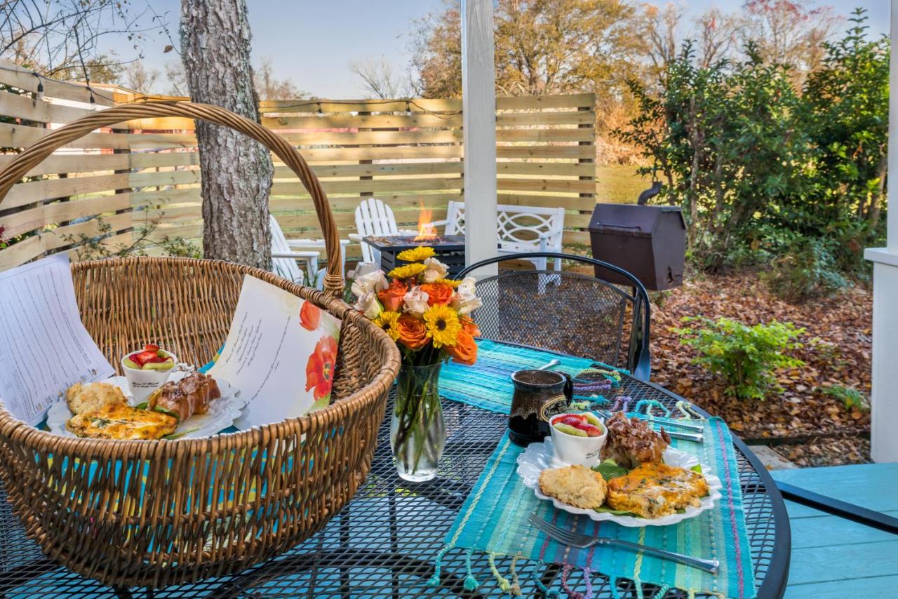 | Maison D'Memoire Bed & Breakfast Cottages