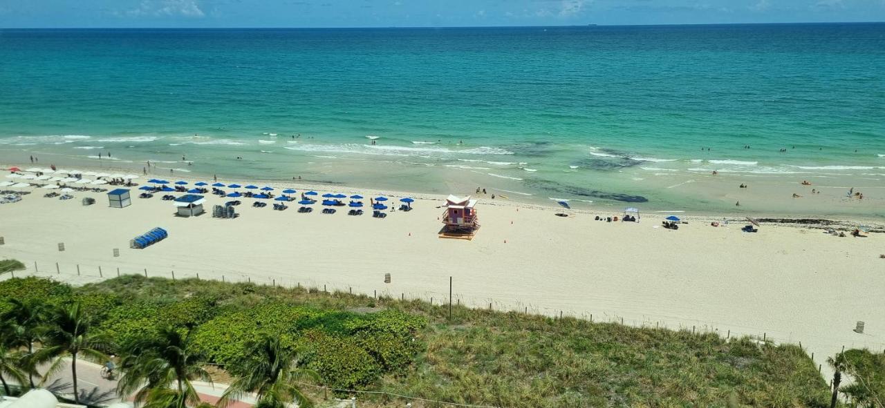 | Miami Beach Suncoast apartments VII