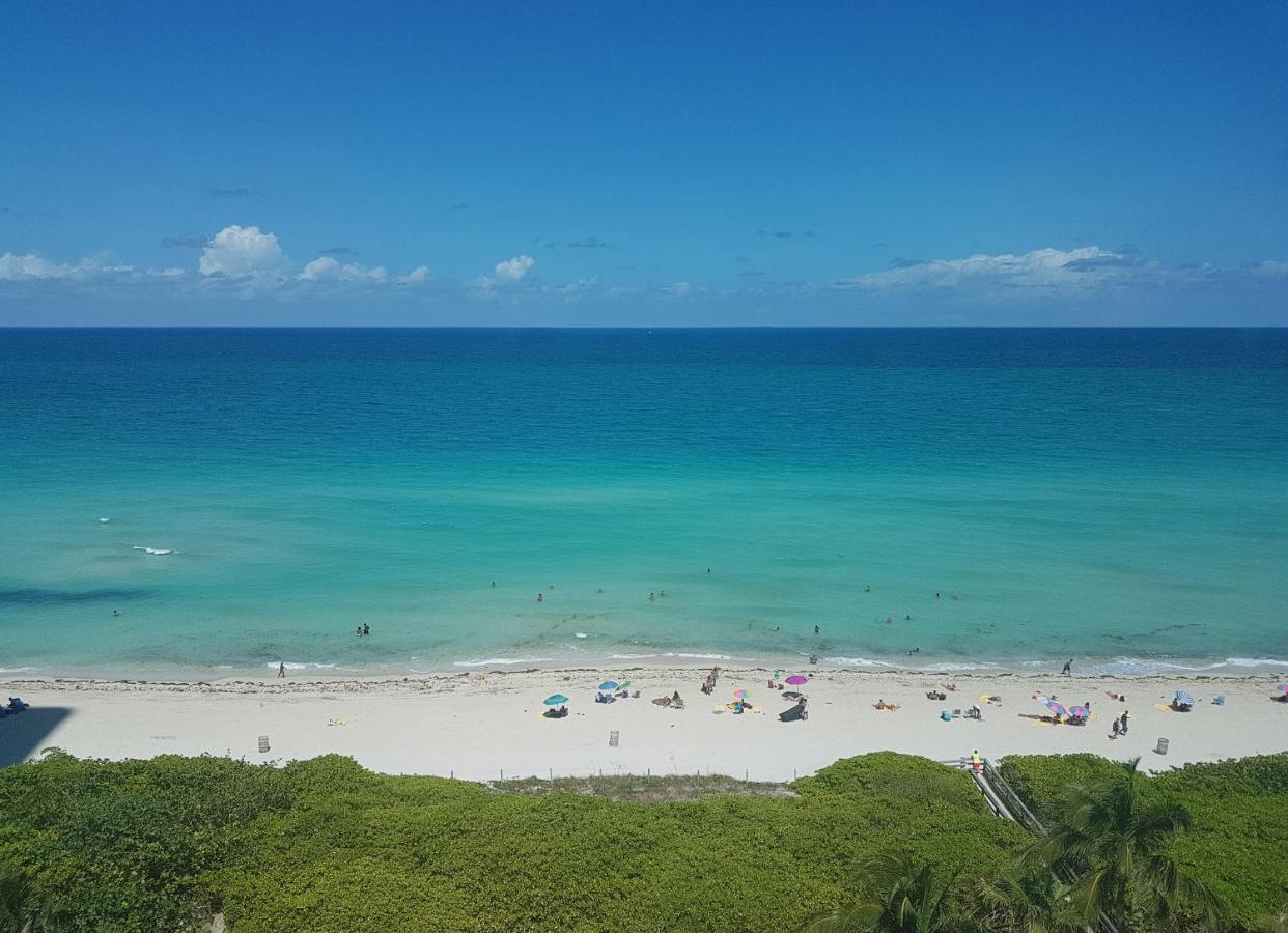 | Miami Beach Suncoast apartments VII