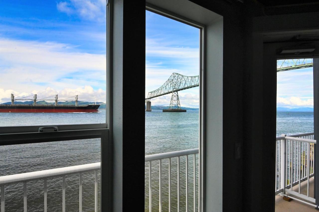 | Cannery Pier Hotel & Spa