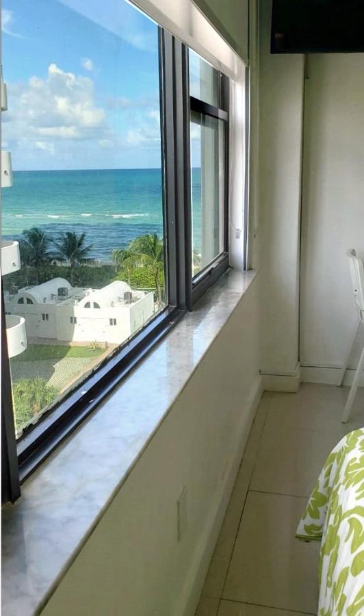 | Miami Beach Suncoast apartments VII