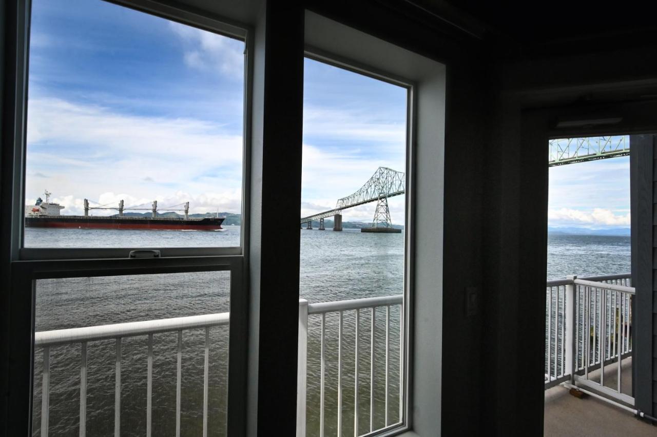 | Cannery Pier Hotel & Spa
