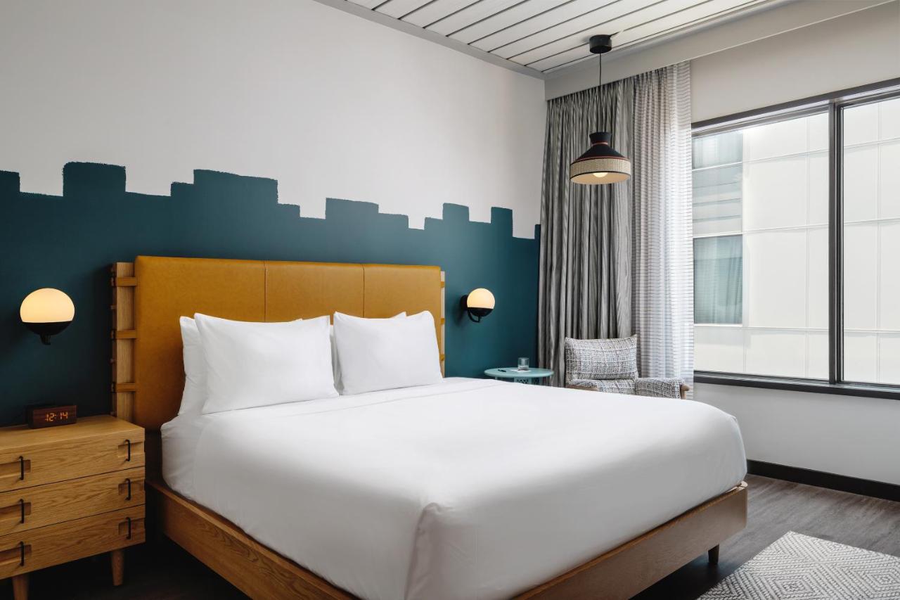 King at Origin Austin, A Wyndham Hotel