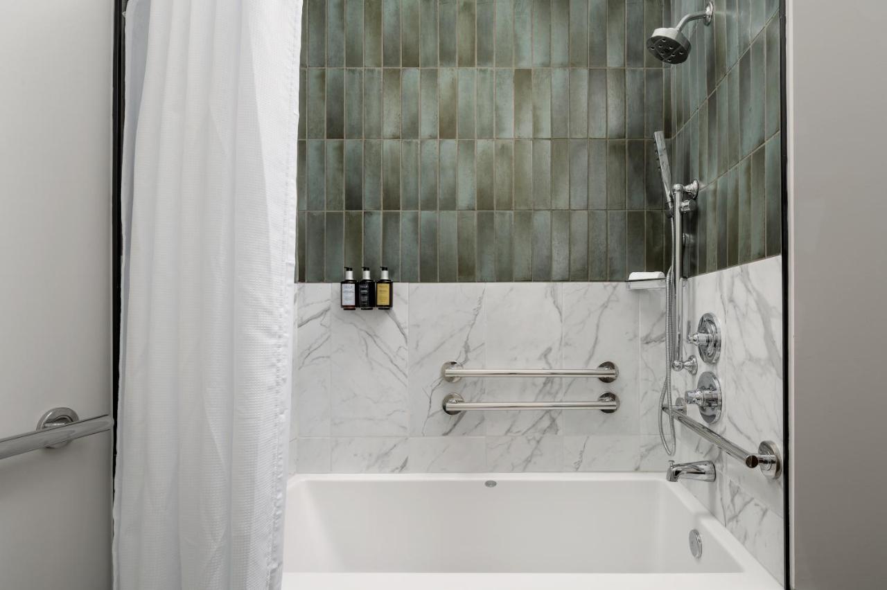 Double Queen Accessible at Origin Austin, A Wyndham Hotel