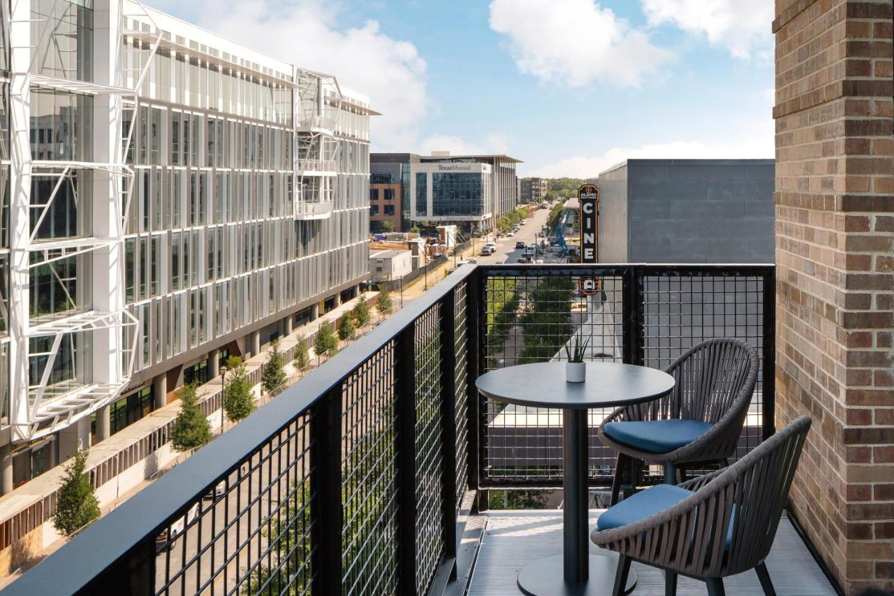 Double Queen Deluxe at Origin Austin, A Wyndham Hotel