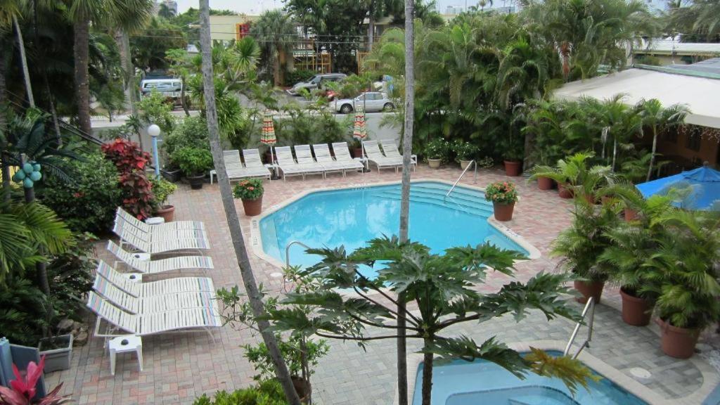  | Victoria Park Hotel
