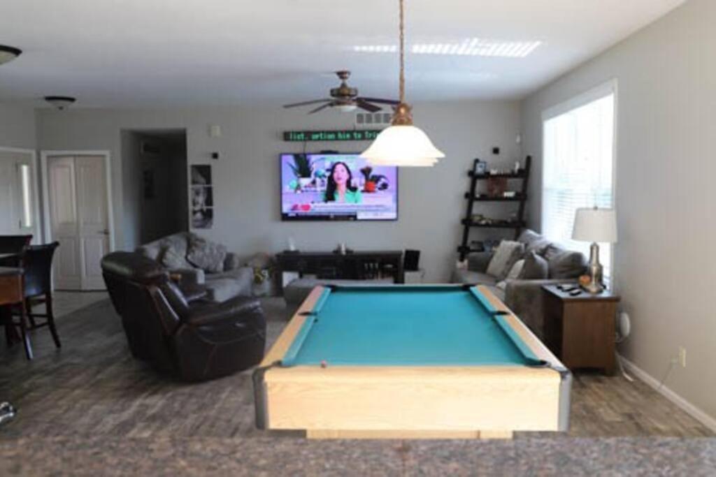  | Simonton Lake Man Cave