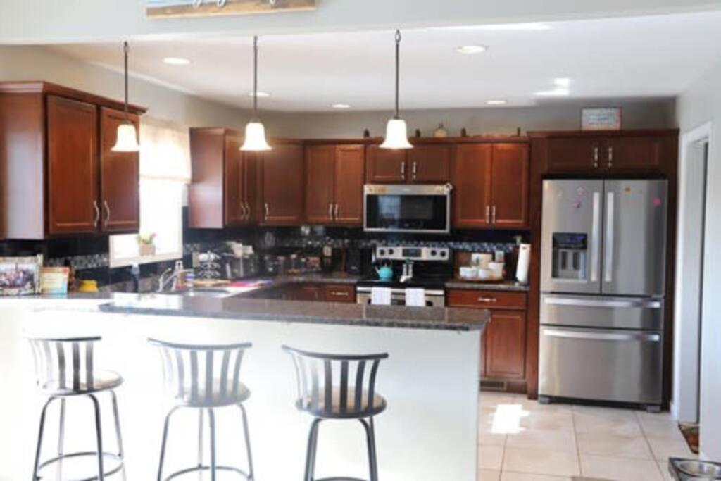 | Simonton Lake Man Cave
