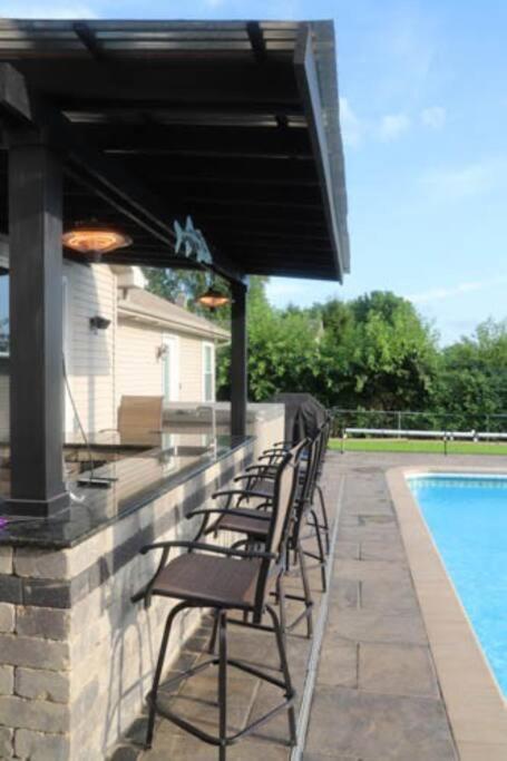 | Simonton Lake Man Cave