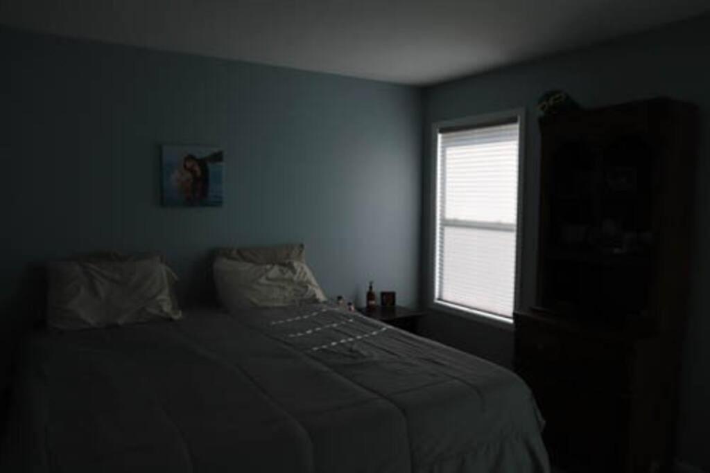 | Simonton Lake Man Cave