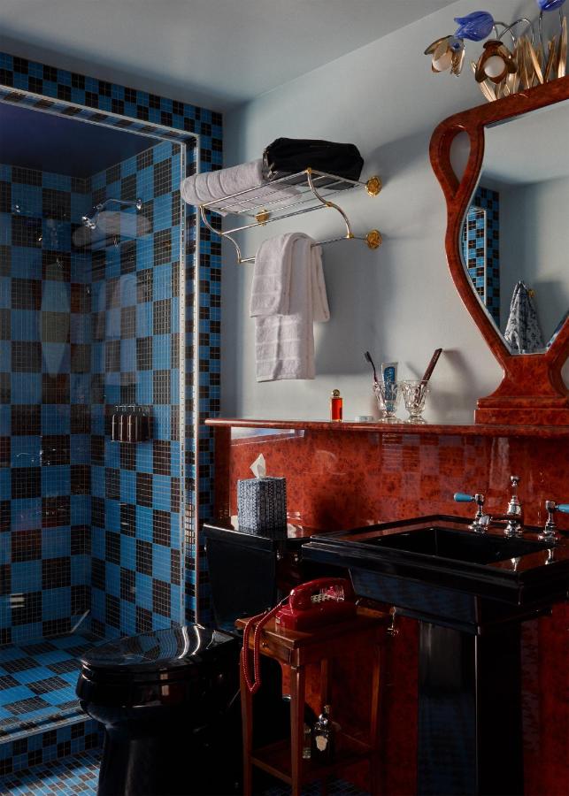 The King at Hotel Ulysses, a Member of Design Hotels