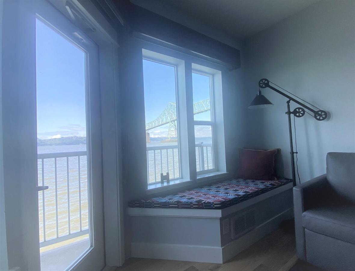 | Cannery Pier Hotel & Spa