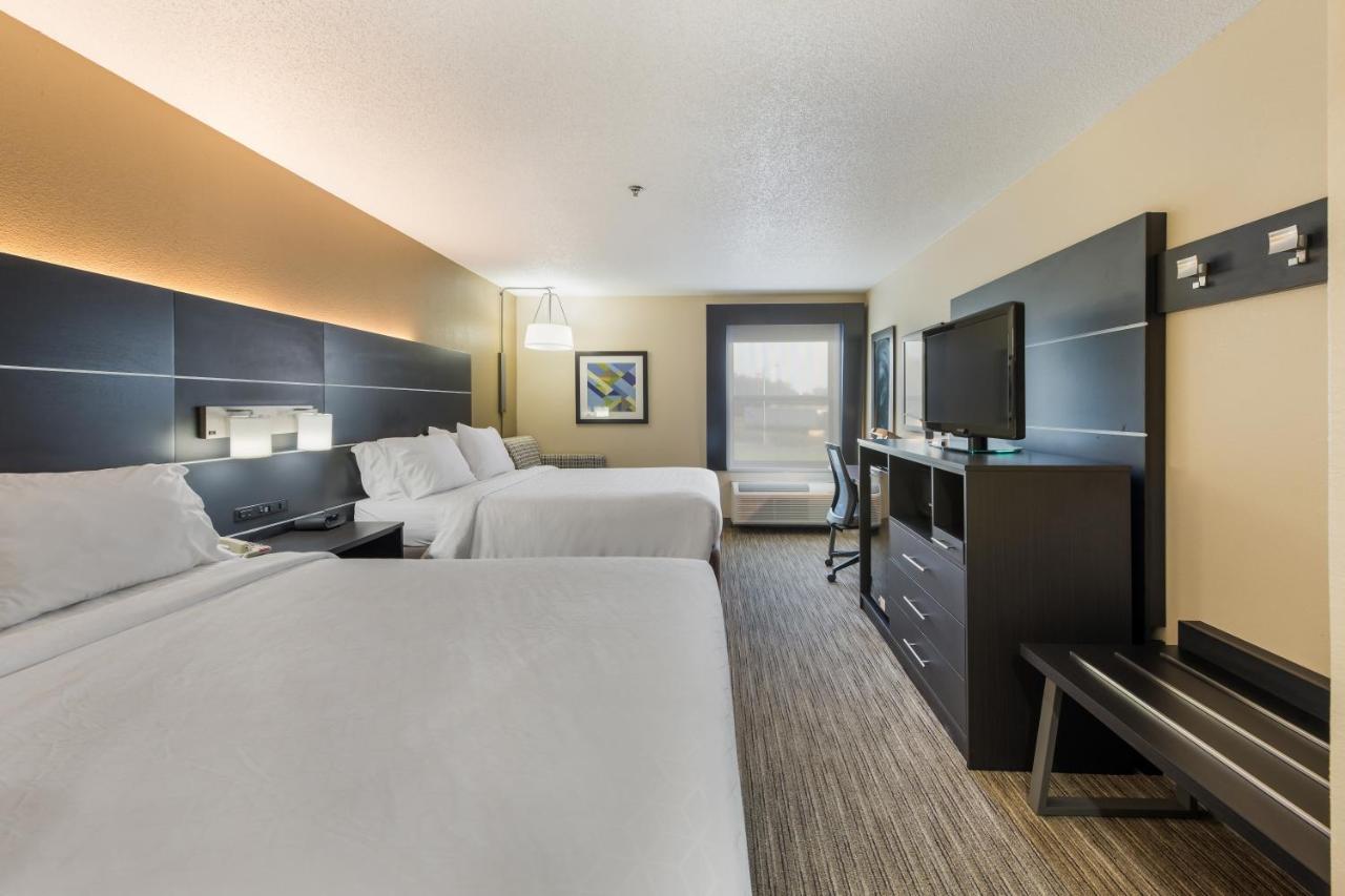 | Holiday Inn Express London-I-70, an IHG Hotel