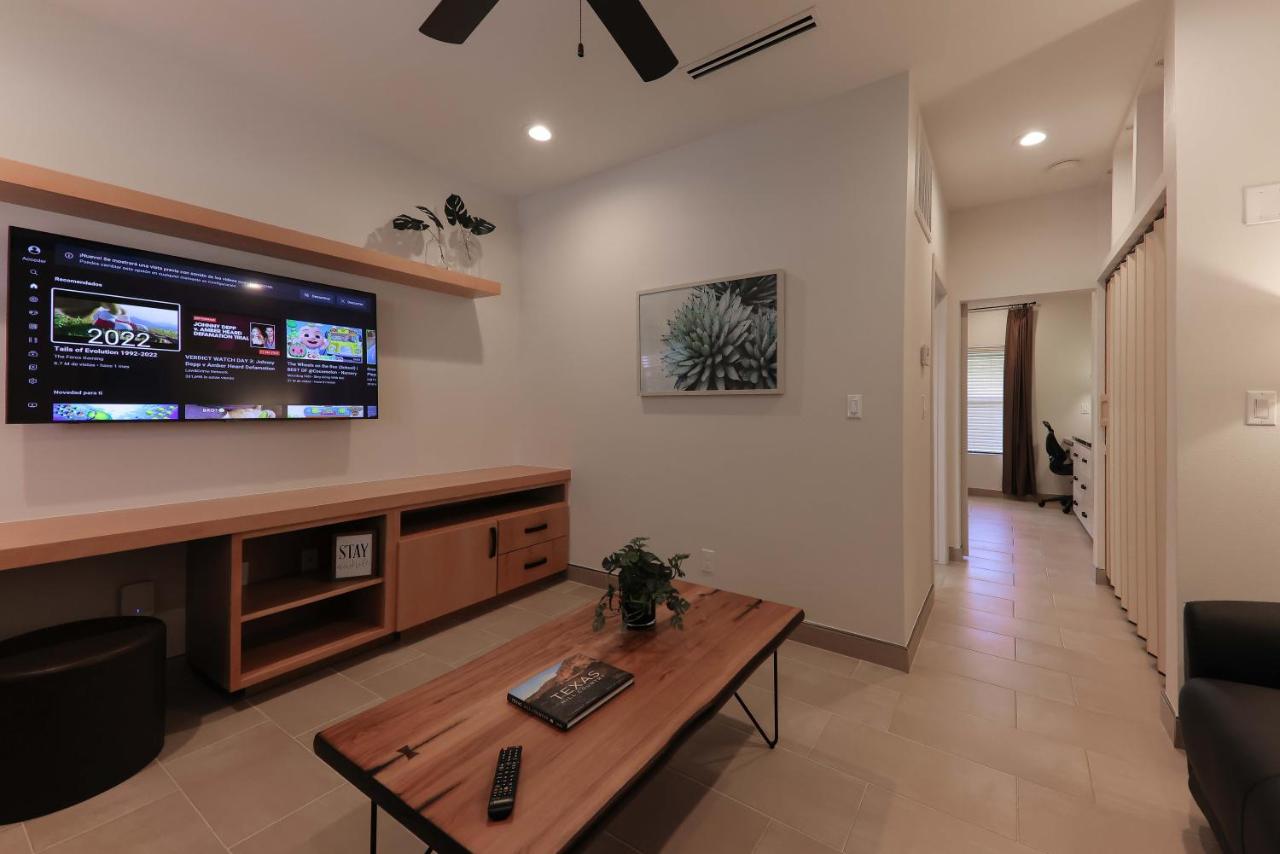 | The Bungalows on Shary