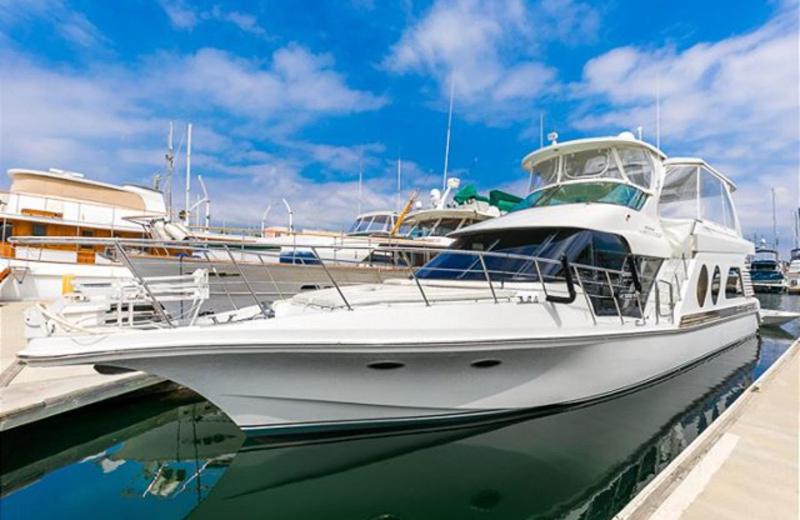  | Villa Marina - Luxe Condo in Marina Del Rey - 2 Master Suites