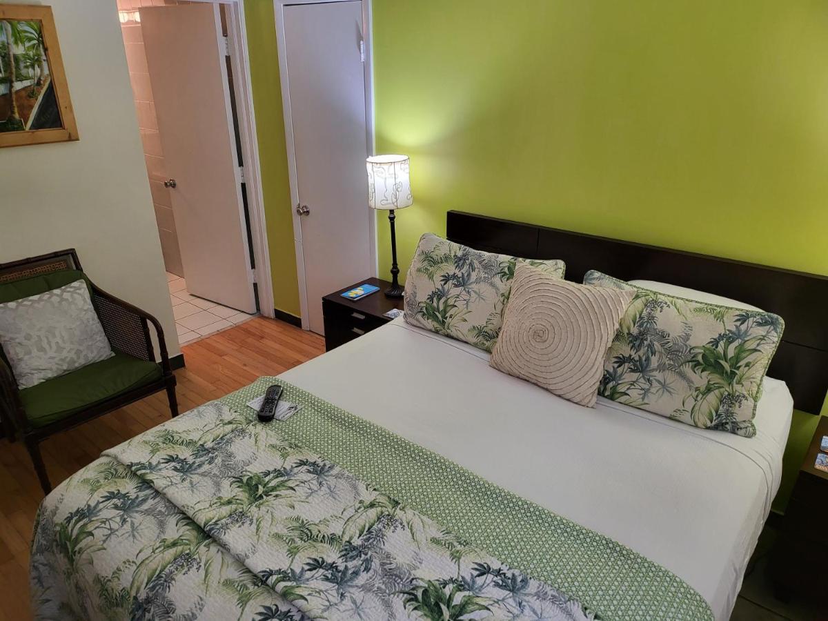 Junior Suite at Suite Dreams Inn by the beach