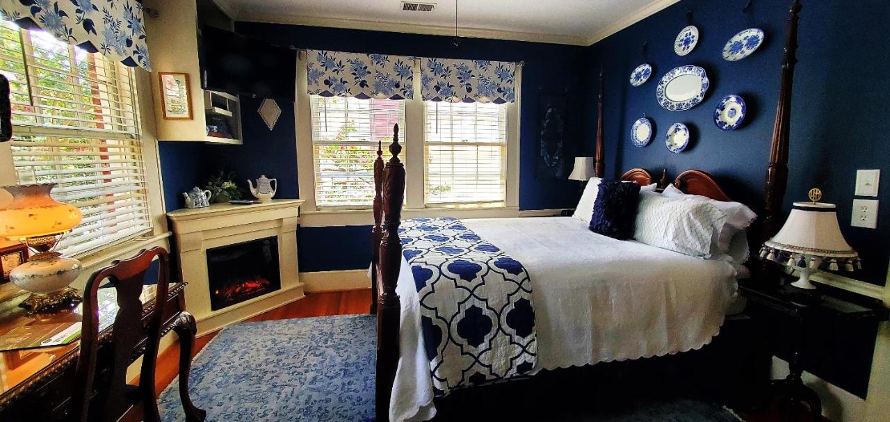 | Pettigru Place Bed & Breakfast