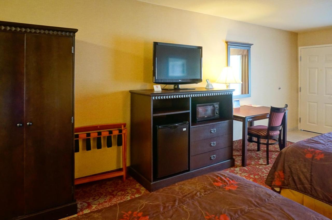 | Castle Inn and Suites Anaheim