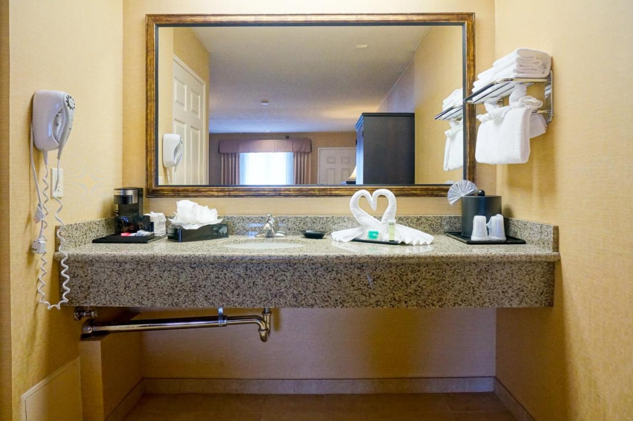 | Castle Inn and Suites Anaheim
