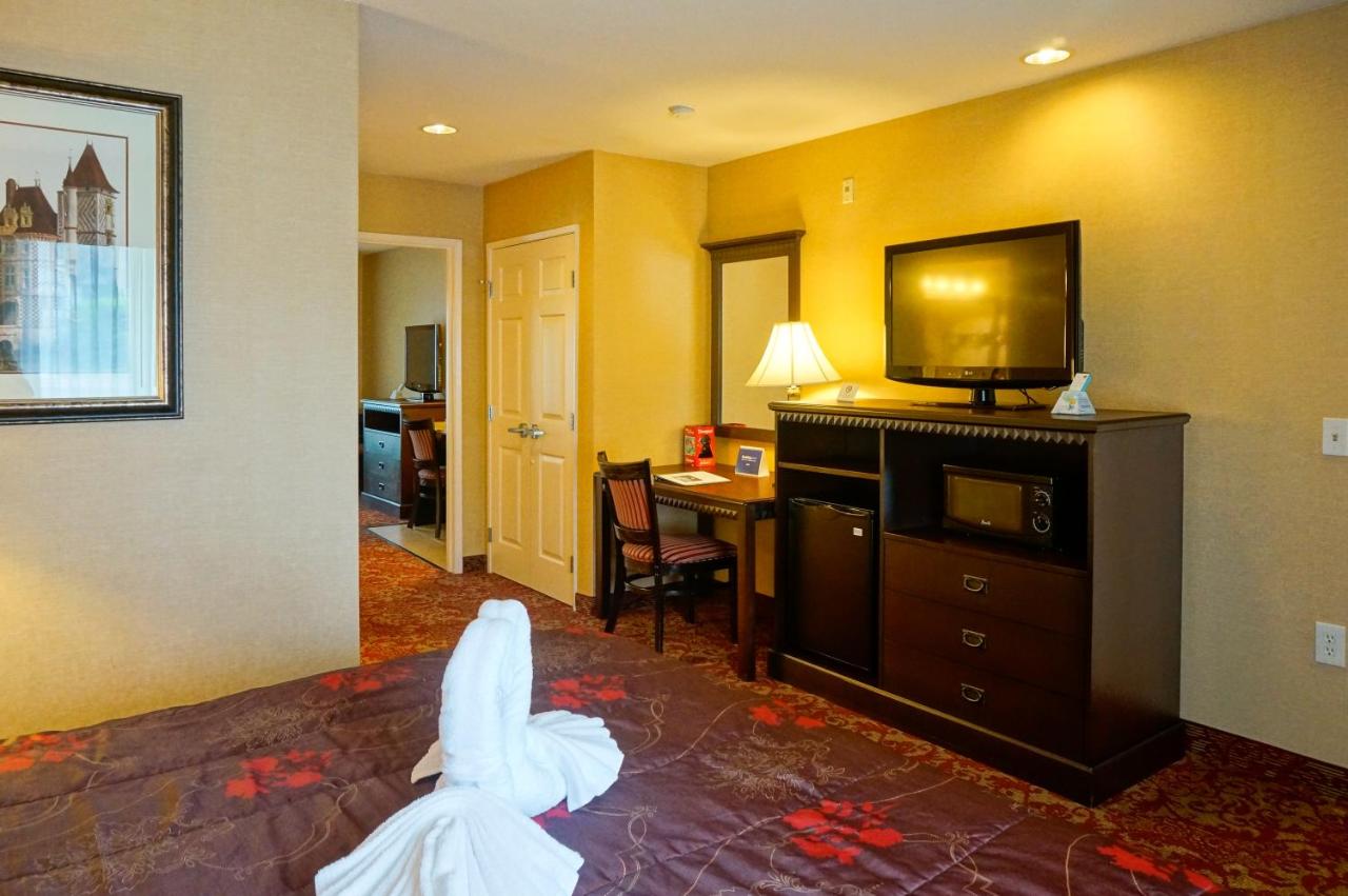  | Castle Inn and Suites Anaheim