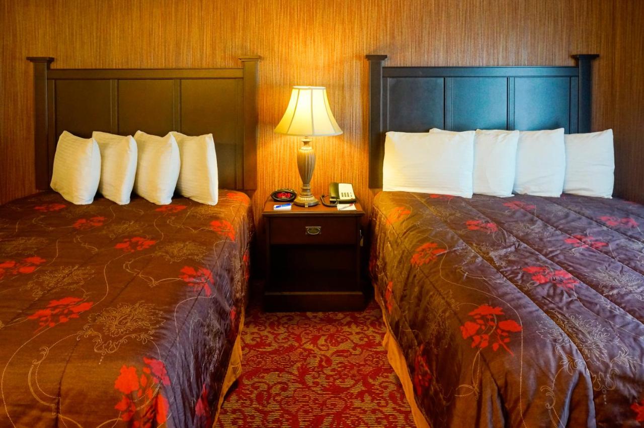 | Castle Inn and Suites Anaheim
