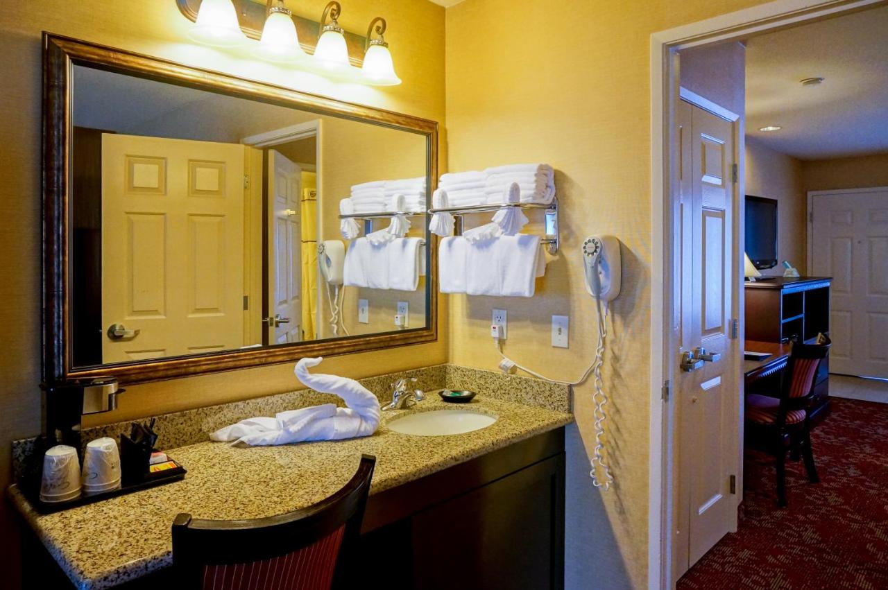 | Castle Inn and Suites Anaheim