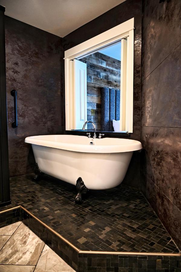  | Cannery Pier Hotel & Spa