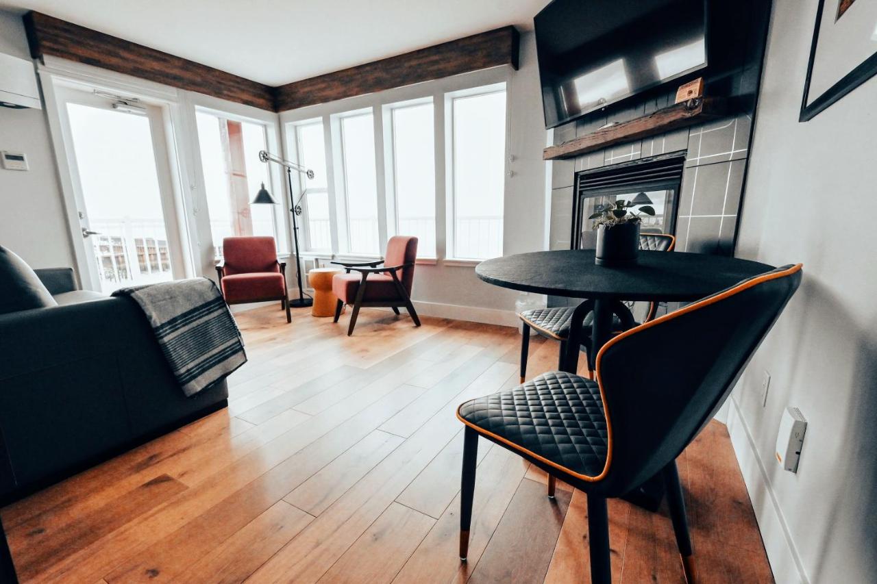 | Cannery Pier Hotel & Spa