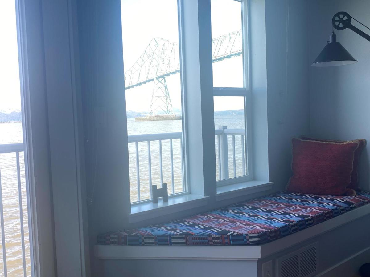 | Cannery Pier Hotel & Spa