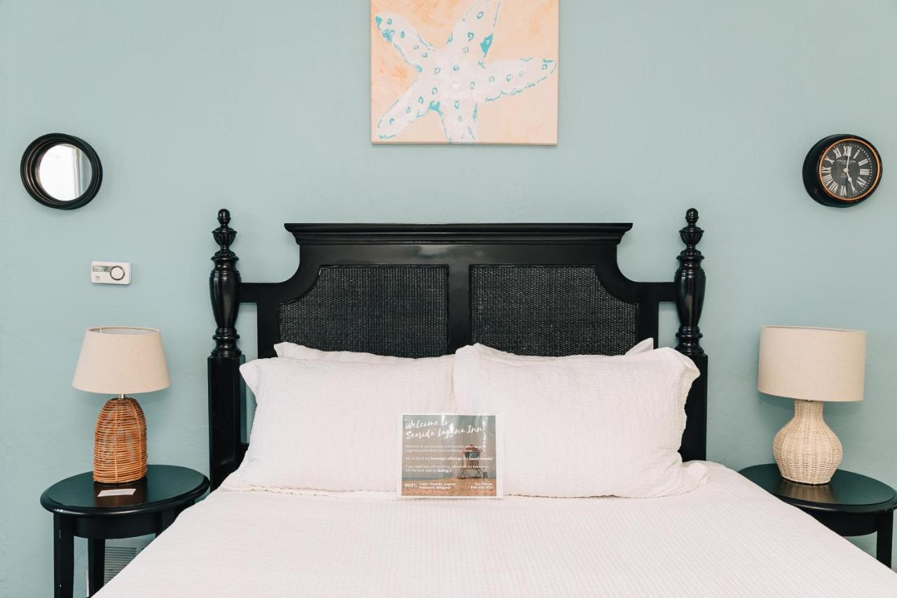 | Seaside Laguna Inn & Suites