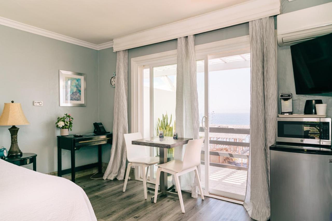  | Seaside Laguna Inn & Suites