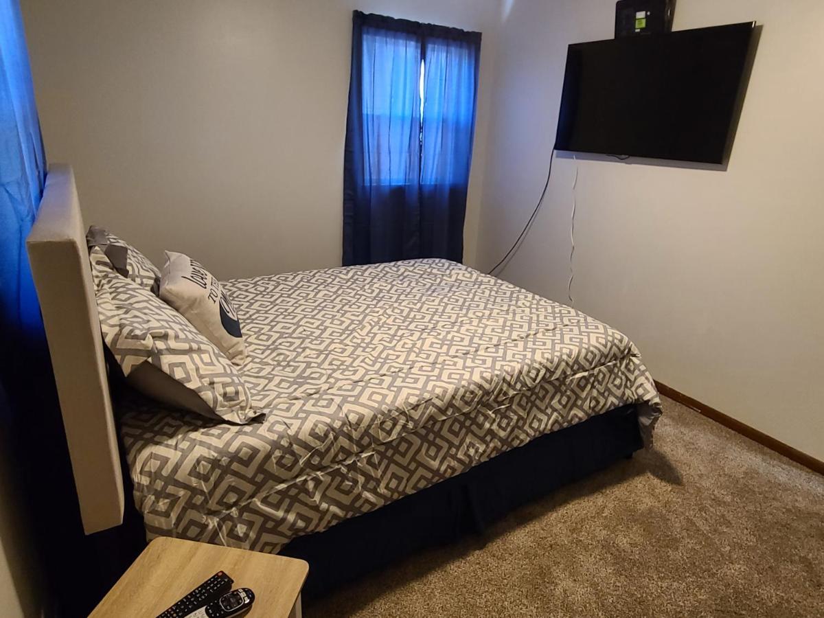 | Swin Housing- Main Street Suite