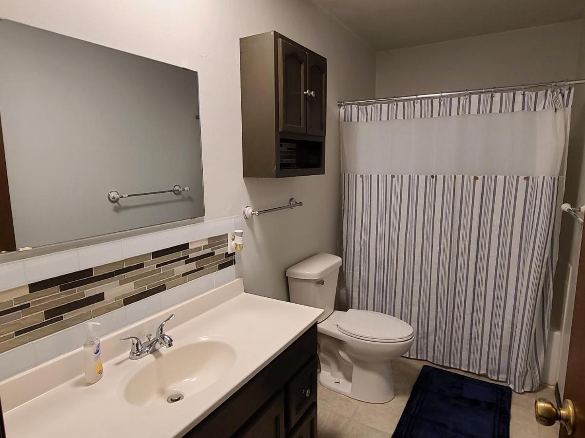 | Swin Housing- Main Street Suite