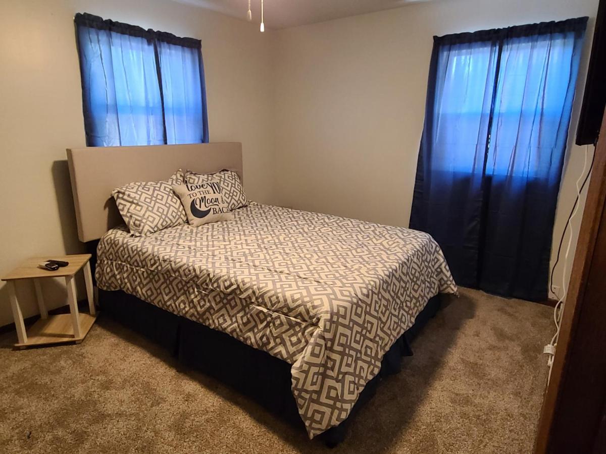 | Swin Housing- Main Street Suite