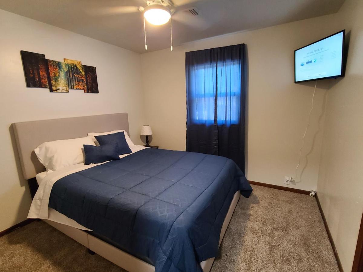 | Swin Housing- Main Street Suite